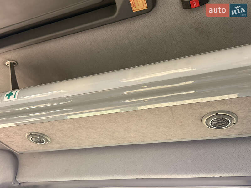 Туристический / Междугородний автобус Mercedes-Benz Sprinter 2009 в Староконстантинове