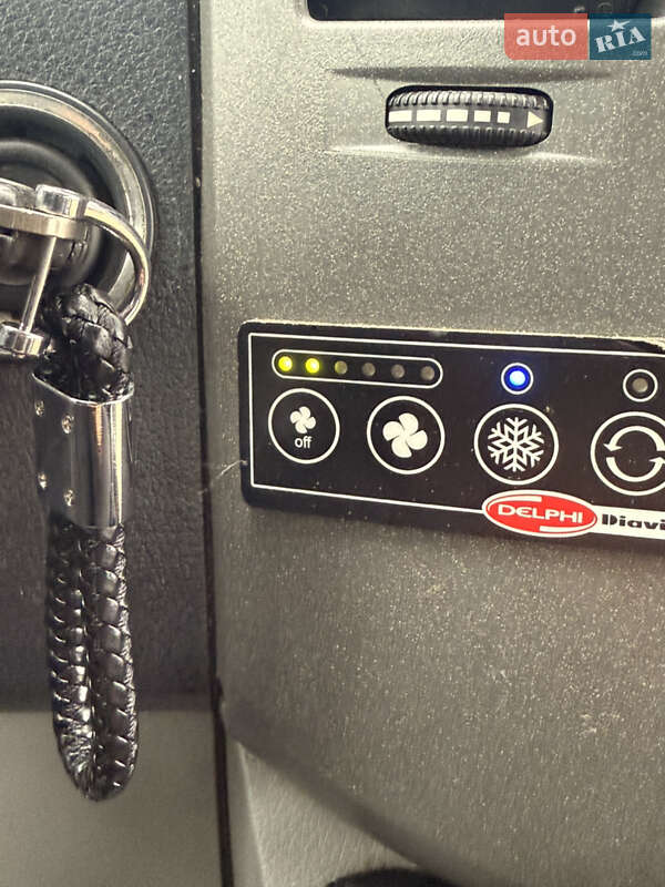 Туристический / Междугородний автобус Mercedes-Benz Sprinter 2009 в Староконстантинове