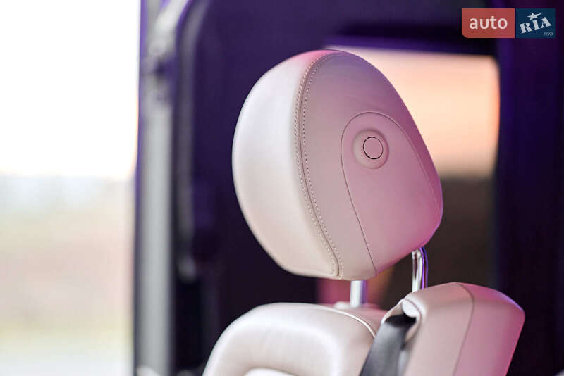 Минивэн Mercedes-Benz Sprinter 2019 в Ровно