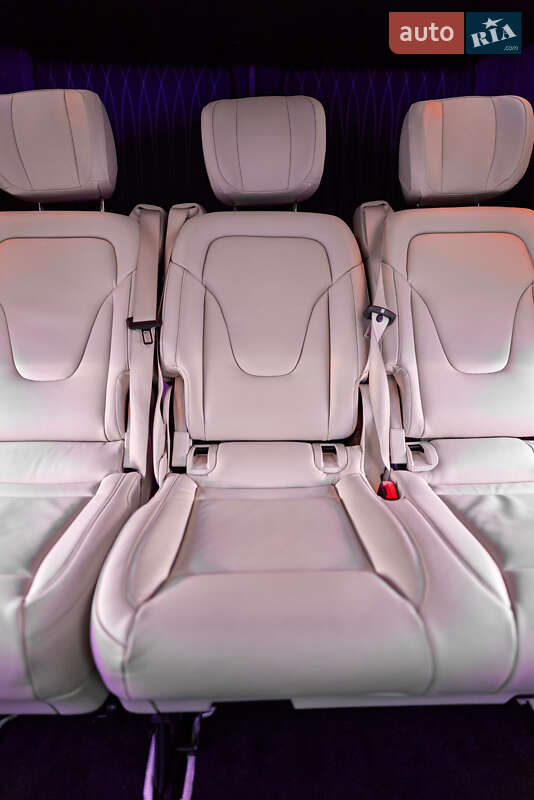 Минивэн Mercedes-Benz Sprinter 2019 в Ровно