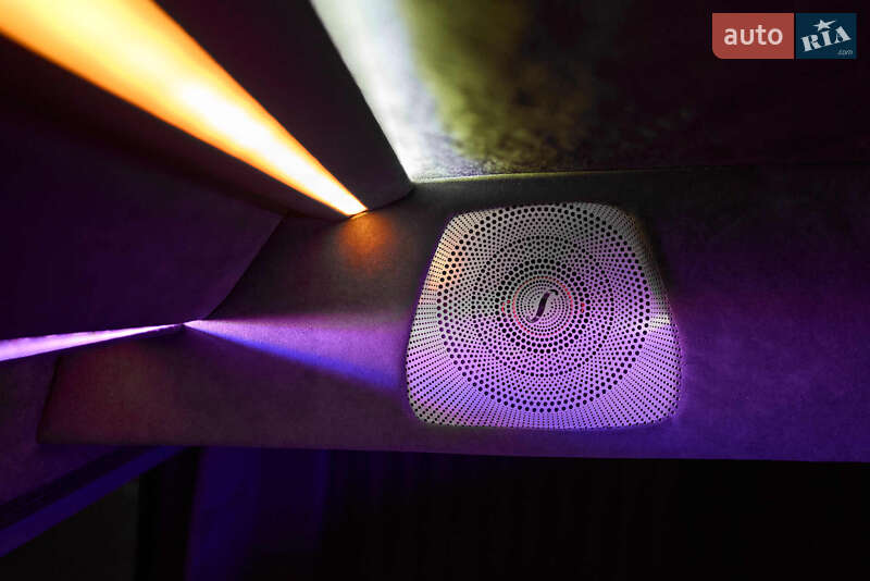 Минивэн Mercedes-Benz Sprinter 2019 в Ровно