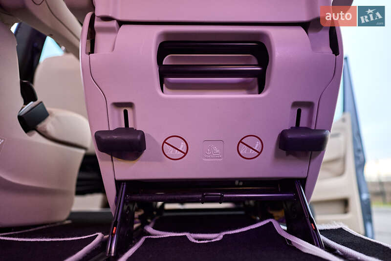 Минивэн Mercedes-Benz Sprinter 2019 в Ровно