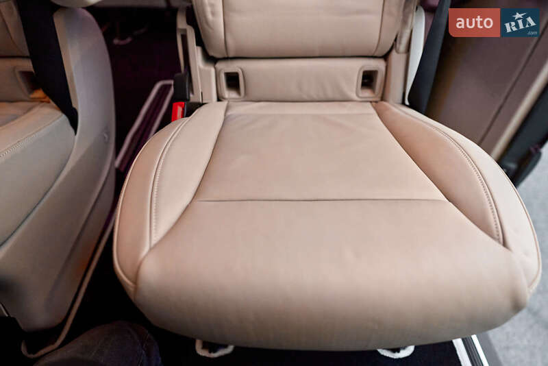 Минивэн Mercedes-Benz Sprinter 2019 в Ровно