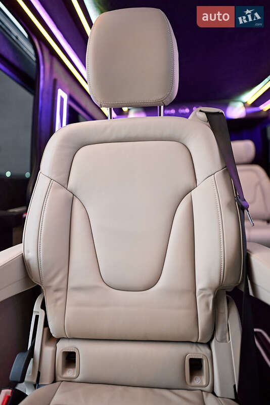 Минивэн Mercedes-Benz Sprinter 2019 в Ровно