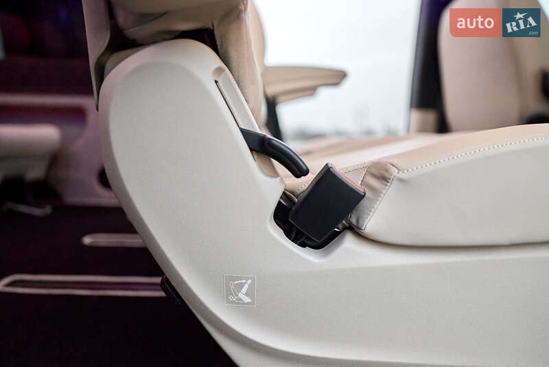 Минивэн Mercedes-Benz Sprinter 2019 в Ровно