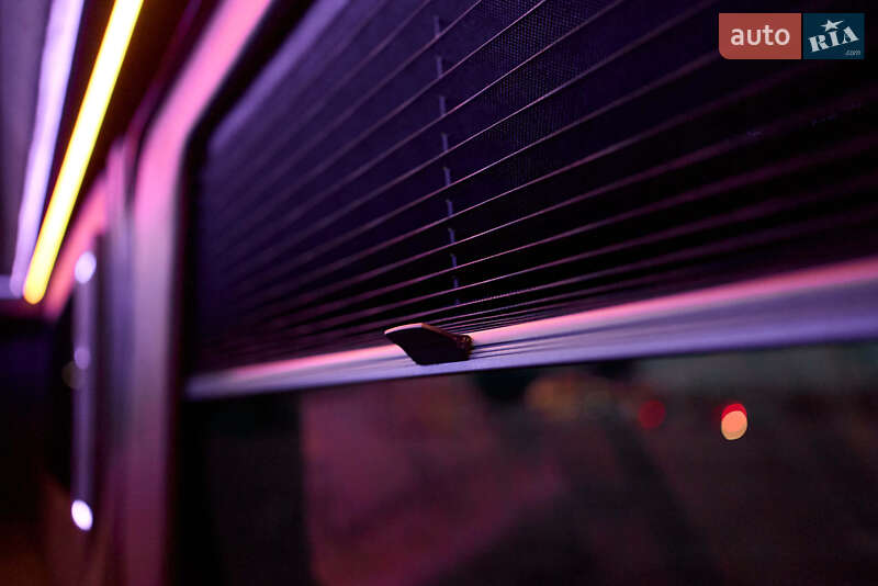 Минивэн Mercedes-Benz Sprinter 2019 в Ровно