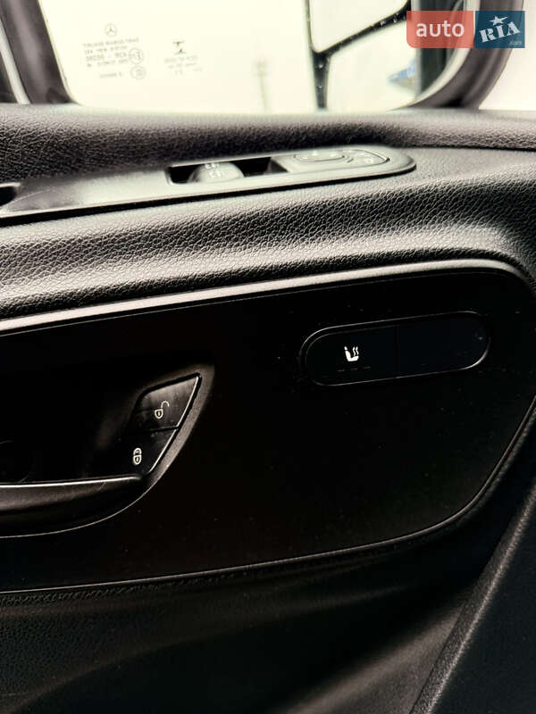 Грузовой фургон Mercedes-Benz Sprinter 2021 в Бердичеве