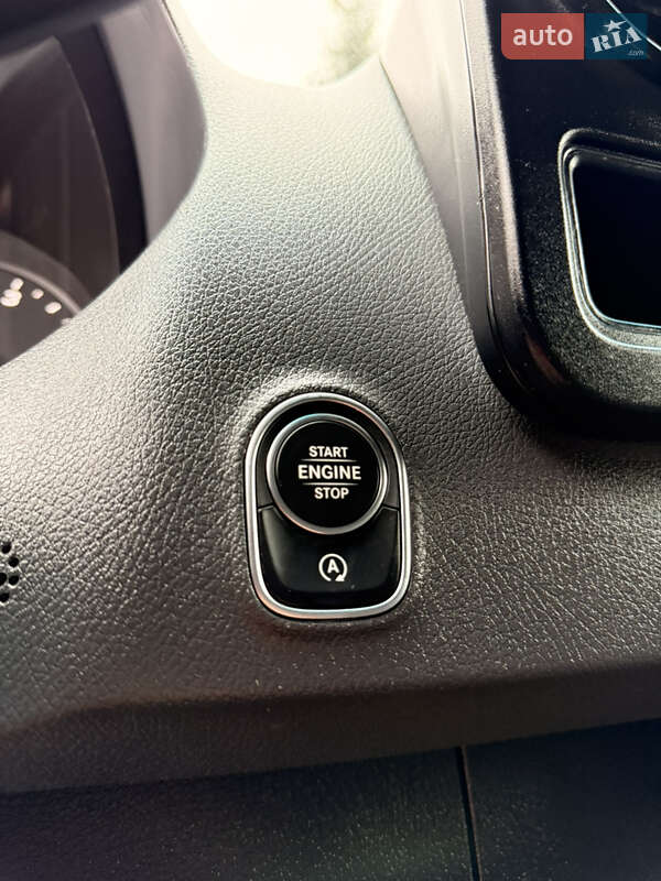 Грузовой фургон Mercedes-Benz Sprinter 2021 в Бердичеве