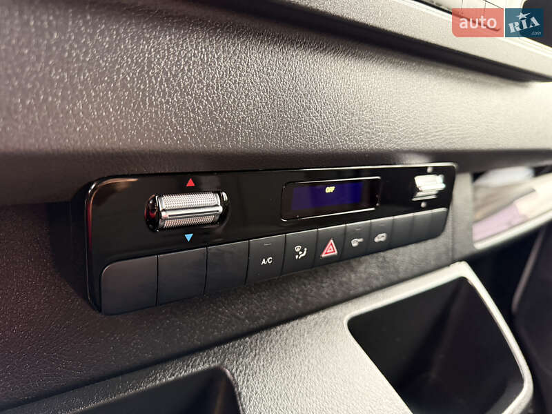 Грузовой фургон Mercedes-Benz Sprinter 2021 в Бердичеве