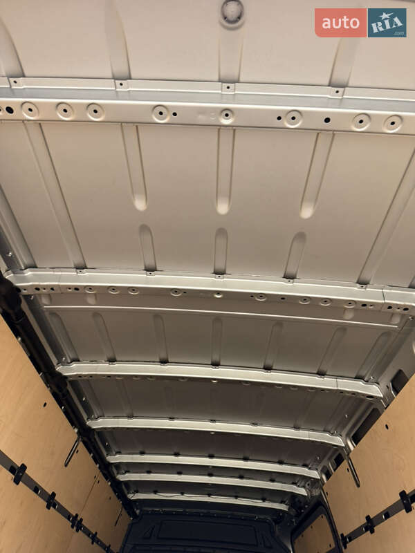 Грузовой фургон Mercedes-Benz Sprinter 2021 в Бердичеве