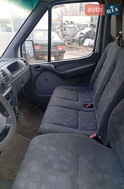 Інші автобуси Mercedes-Benz Sprinter 2004 в Сумах