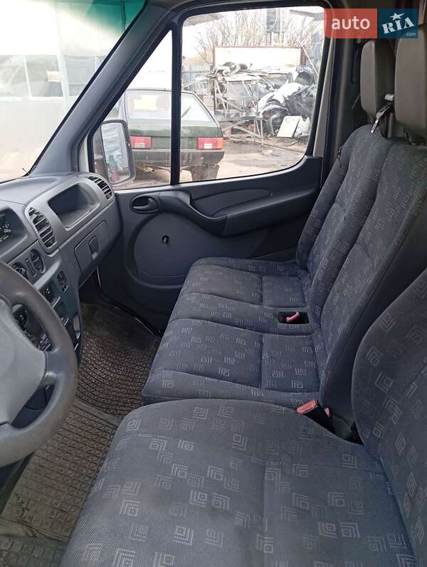 Інші автобуси Mercedes-Benz Sprinter 2004 в Сумах