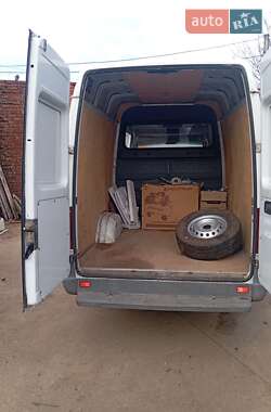 Інші автобуси Mercedes-Benz Sprinter 2004 в Сумах