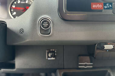 Микроавтобус Mercedes-Benz Sprinter 2018 в Ивано-Франковске