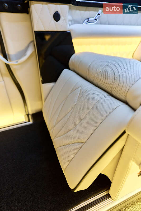 Минивэн Mercedes-Benz Sprinter 2018 в Ровно