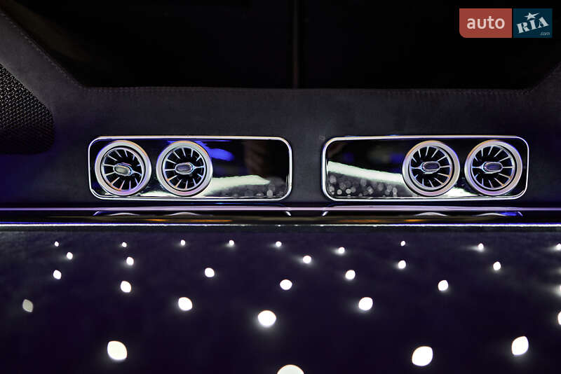 Минивэн Mercedes-Benz Sprinter 2018 в Ровно