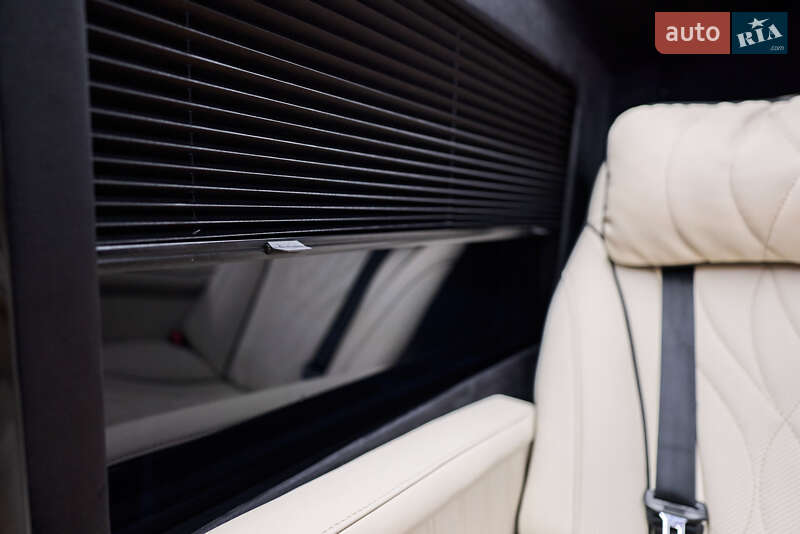 Минивэн Mercedes-Benz Sprinter 2018 в Ровно