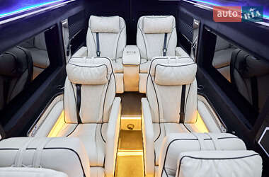 Мінівен Mercedes-Benz Sprinter 2018 в Рівному