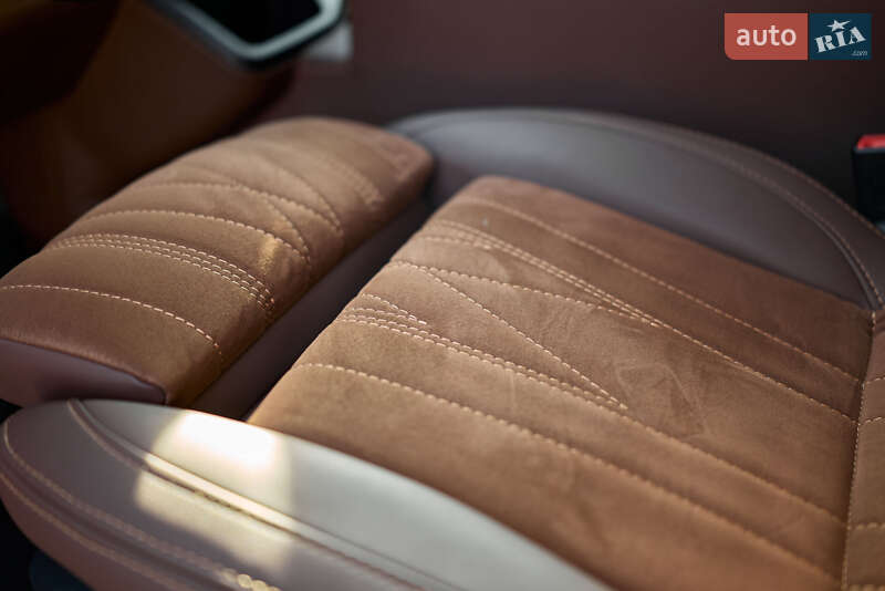 Минивэн Mercedes-Benz Sprinter 2019 в Ровно