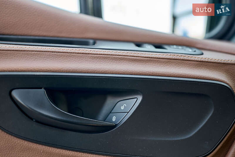 Минивэн Mercedes-Benz Sprinter 2019 в Ровно