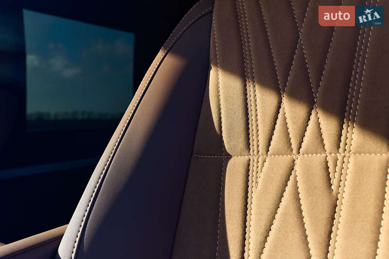 Минивэн Mercedes-Benz Sprinter 2019 в Ровно