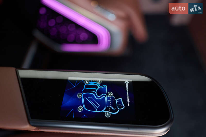 Минивэн Mercedes-Benz Sprinter 2019 в Ровно