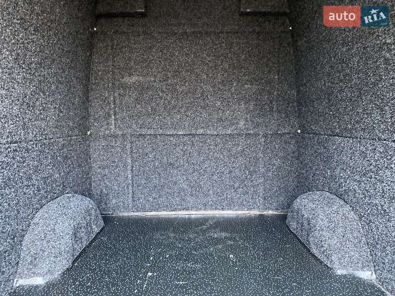 Грузопассажирский фургон Mercedes-Benz Sprinter 2018 в Мукачево