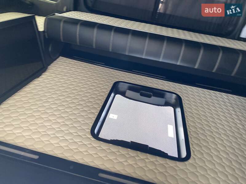 Грузопассажирский фургон Mercedes-Benz Sprinter 2018 в Мукачево