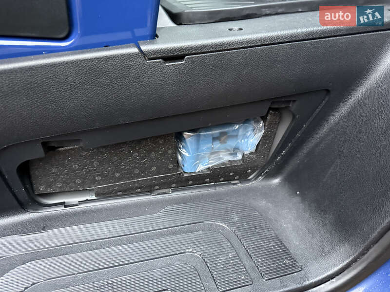 Грузовой фургон Mercedes-Benz Sprinter 2021 в Черновцах