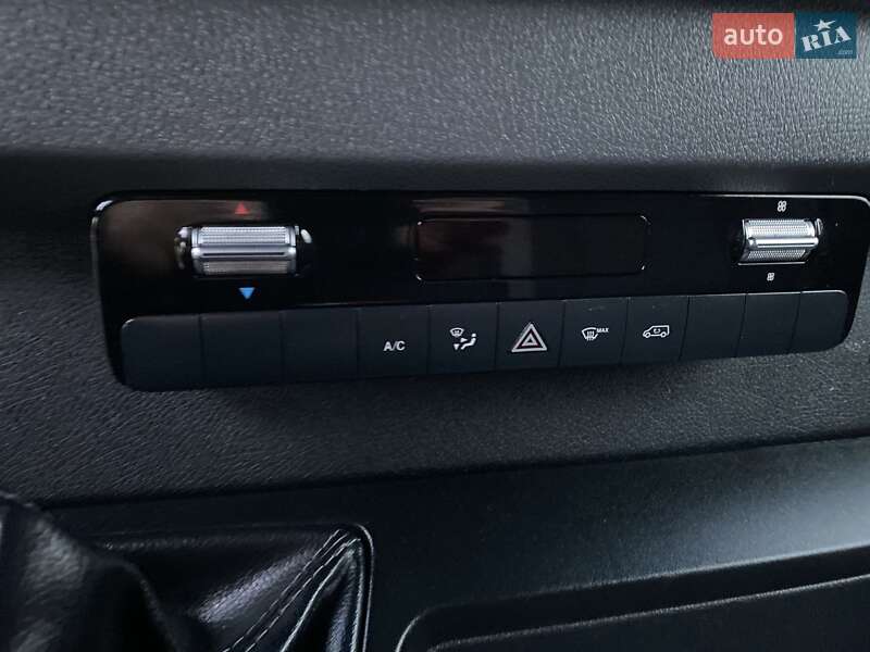 Грузовой фургон Mercedes-Benz Sprinter 2021 в Хусте фото 49 Грузовой фургон Mercedes-Benz Sprinter 2021 в Хусте