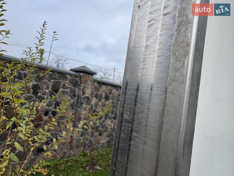 Рефрижератор Mercedes-Benz Sprinter 2015 в Луцьку