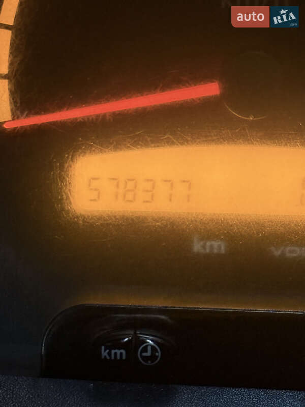 Городской автобус Mercedes-Benz Sprinter 2002 в Виннице фото 15 Городской автобус Mercedes-Benz Sprinter 2002 в Виннице