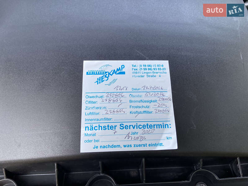 Рефрижератор Mercedes-Benz Sprinter 2012 в Ровно