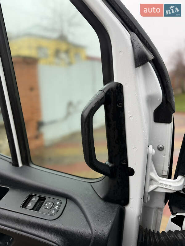 Вантажний фургон Mercedes-Benz Sprinter 2020 в Тернополі