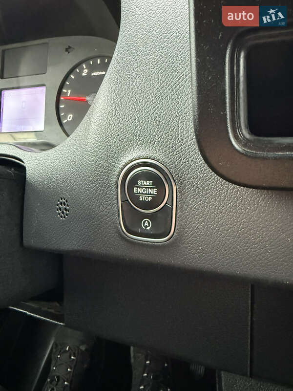 Вантажний фургон Mercedes-Benz Sprinter 2020 в Тернополі