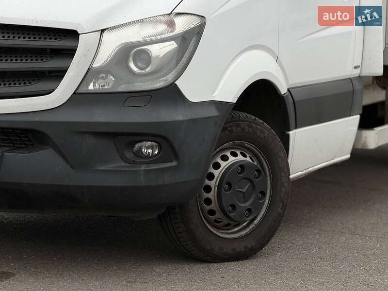 Другие грузовики Mercedes-Benz Sprinter 2014 в Кривом Роге