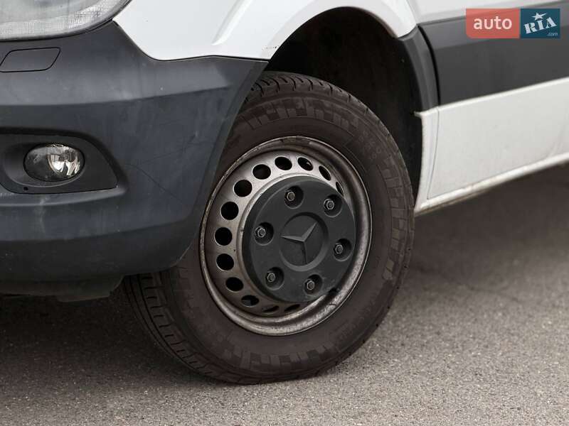 Другие грузовики Mercedes-Benz Sprinter 2014 в Кривом Роге