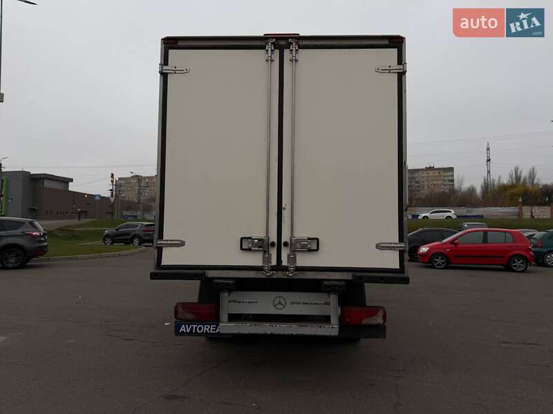 Другие грузовики Mercedes-Benz Sprinter 2014 в Кривом Роге