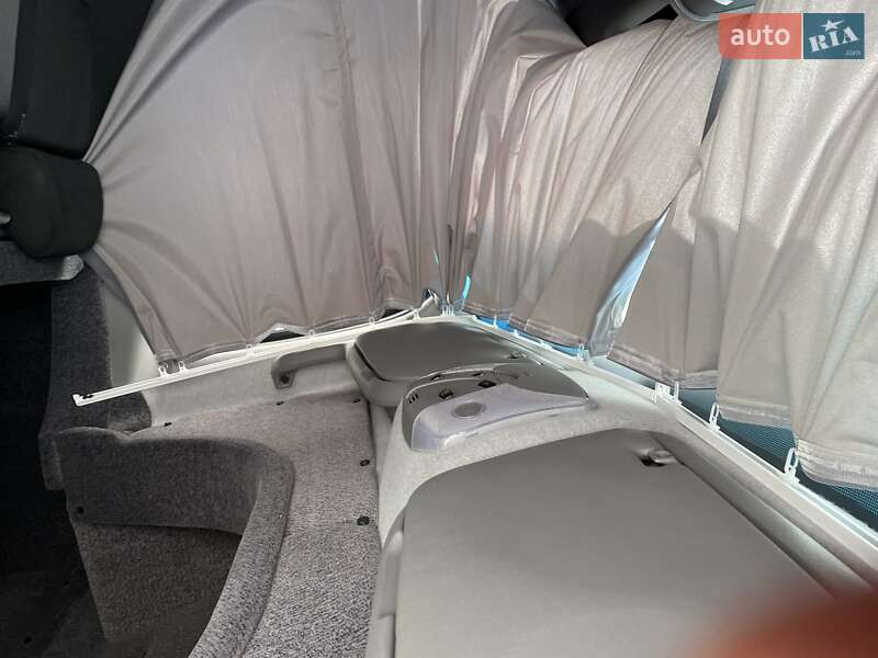 Автовоз Mercedes-Benz Sprinter 2016 в Одессе фото 20 Автовоз Mercedes-Benz Sprinter 2016 в Одессе