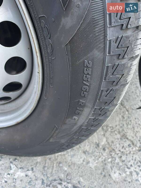 Автовоз Mercedes-Benz Sprinter 2016 в Одессе фото 24 Автовоз Mercedes-Benz Sprinter 2016 в Одессе