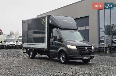 Грузовой фургон Mercedes-Benz Sprinter 2022 в Ровно