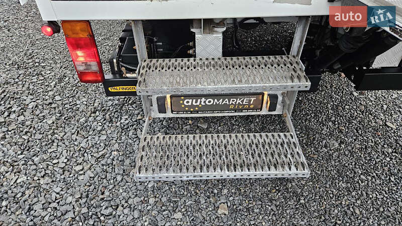 Грузовой фургон Mercedes-Benz Sprinter 2018 в Ровно фото 32 Грузовой фургон Mercedes-Benz Sprinter 2018 в Ровно