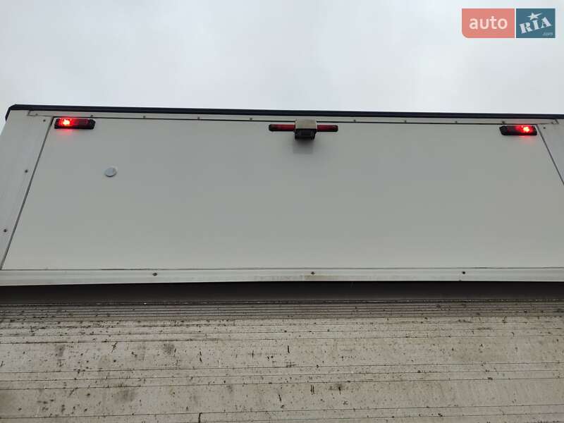 Рефрижератор Mercedes-Benz Sprinter 2021 в Ковеле фото 11 Рефрижератор Mercedes-Benz Sprinter 2021 в Ковеле