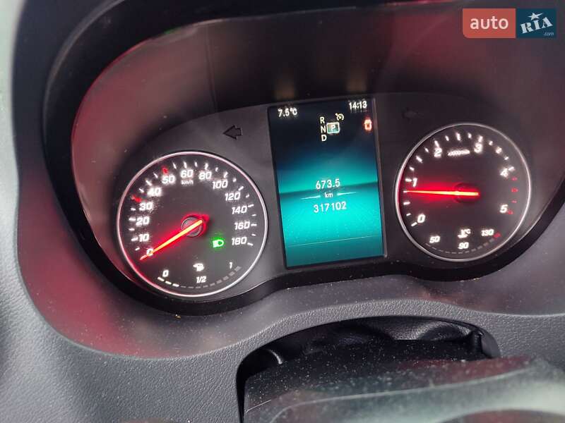 Рефрижератор Mercedes-Benz Sprinter 2021 в Ковеле фото 21 Рефрижератор Mercedes-Benz Sprinter 2021 в Ковеле