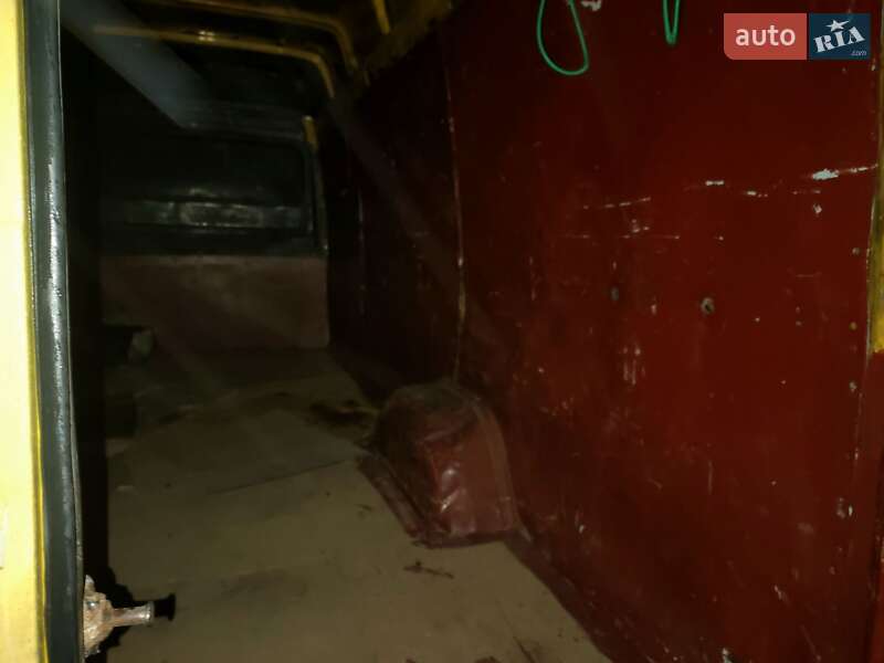 Грузовой фургон Mercedes-Benz Sprinter 2003 в Буче