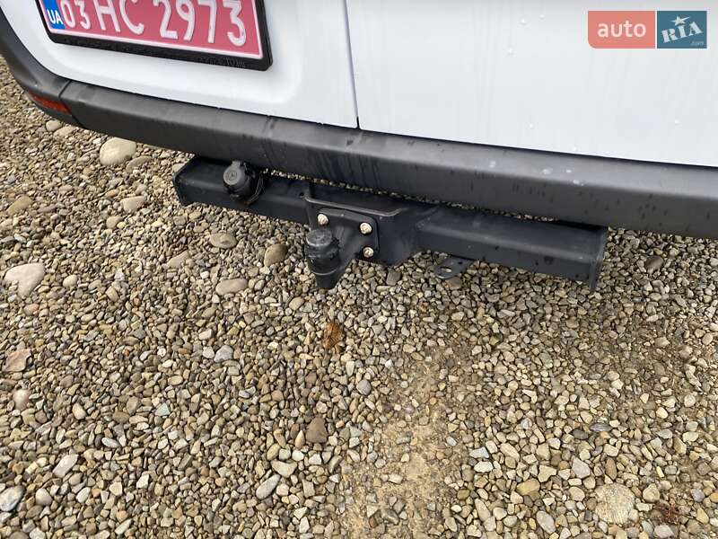 Грузовой фургон Mercedes-Benz Sprinter 2019 в Хусте