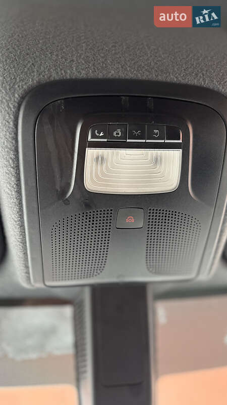 Грузовой фургон Mercedes-Benz Sprinter 2020 в Новояворовске