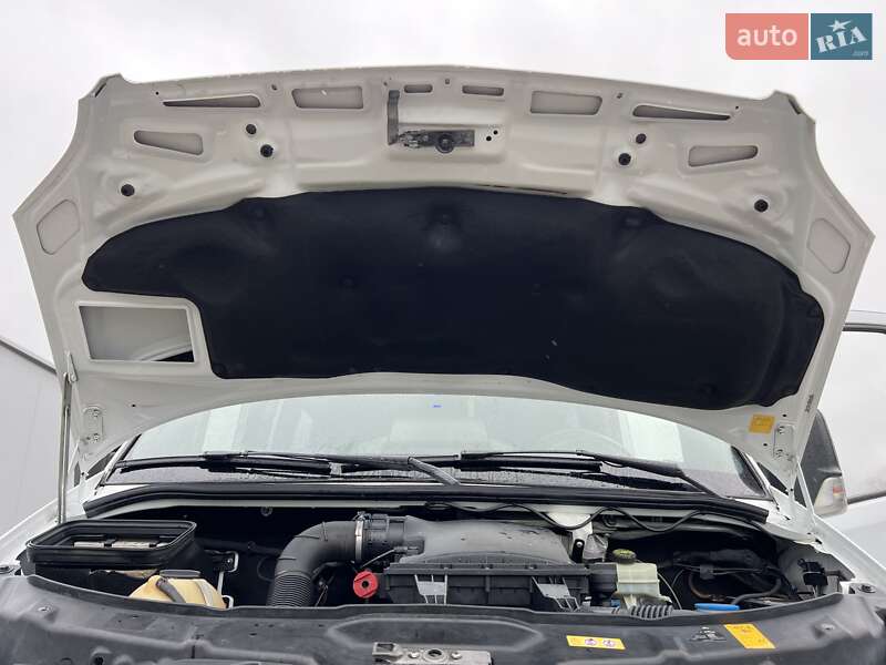 Туристичний / Міжміський автобус Mercedes-Benz Sprinter 2013 в Хотині фото 14 Туристичний / Міжміський автобус Mercedes-Benz Sprinter 2013 в Хотині