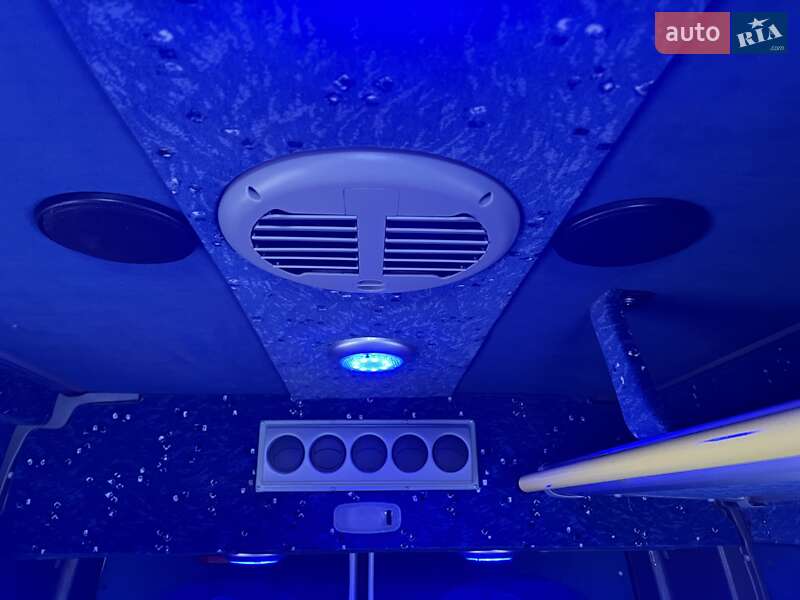 Туристичний / Міжміський автобус Mercedes-Benz Sprinter 2013 в Хотині фото 31 Туристичний / Міжміський автобус Mercedes-Benz Sprinter 2013 в Хотині