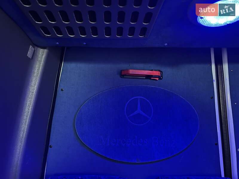 Туристичний / Міжміський автобус Mercedes-Benz Sprinter 2013 в Хотині фото 45 Туристичний / Міжміський автобус Mercedes-Benz Sprinter 2013 в Хотині